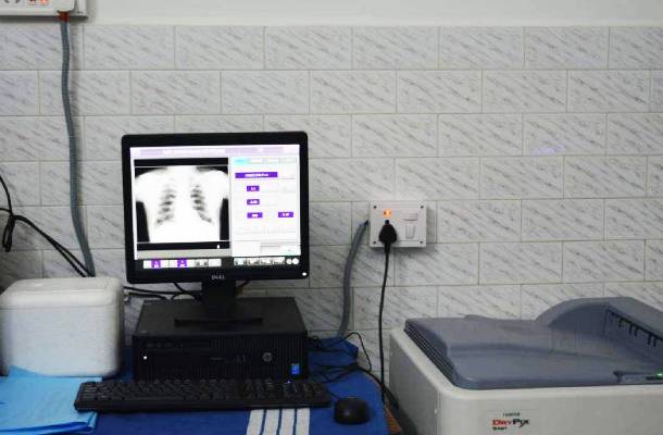 Best Orthopedics Doctor in Madurai