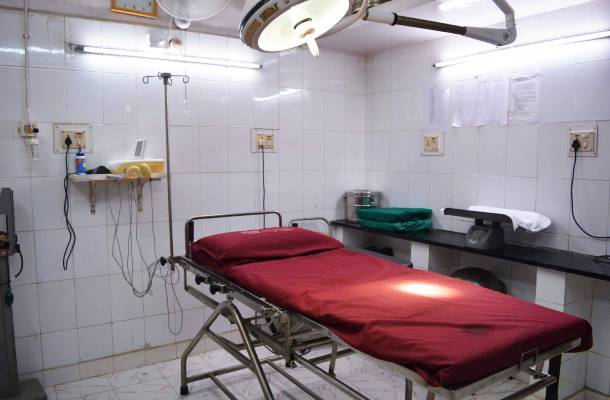 Best Physiotherapy in Besant Nagar
