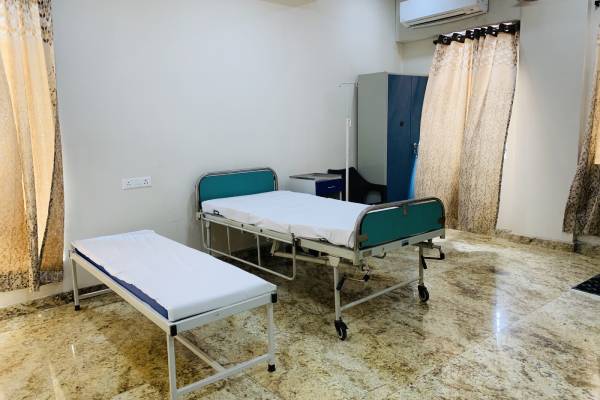 Orthopedic Centre in Dindigul