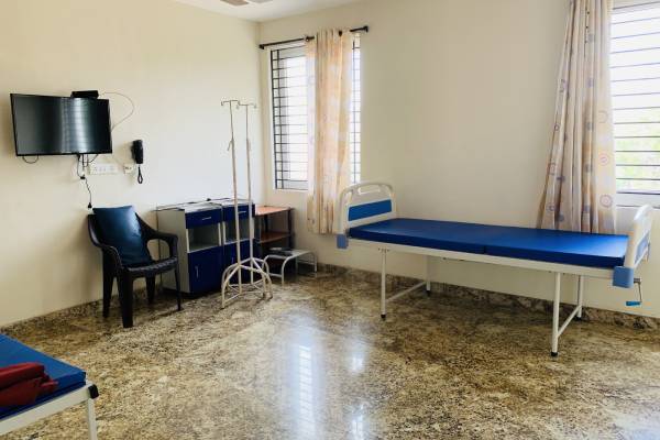 Orthopedic Centre in Madurai