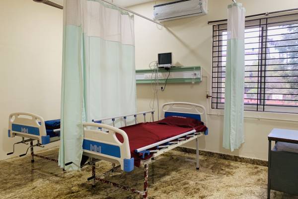 Best Shoulder Replacement Doctor in Madurai