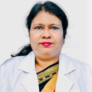 Dr. Mala Fenn